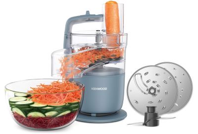 Robot multifonction KENWOOD Multipro Go FDP22.140GY