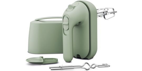 Batteur KENWOOD HAND Batteur GO COLLECTION HMP40.000GR