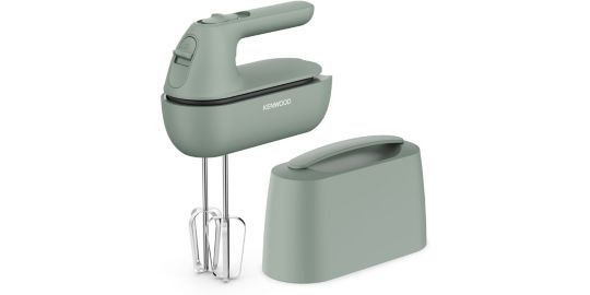 Batteur KENWOOD HAND Batteur GO COLLECTION HMP40.000GR