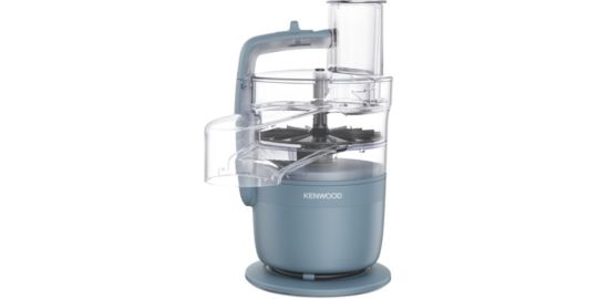 Robot multifonction KENWOOD MULTIPRO GO FDP23.380GY
