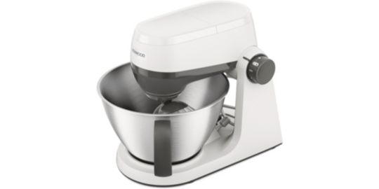 Robot pâtissier KENWOOD MULTIFONCTION COMPACT KHC30.000WH