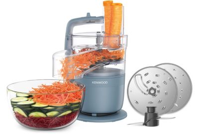 Robot multifonction KENWOOD MULTIPRO GO FDP23.140GY