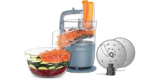 Robot multifonction KENWOOD MULTIPRO GO FDP23.140GY