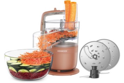 Robot multifonction KENWOOD MULTIPRO GO FDP23.140RD