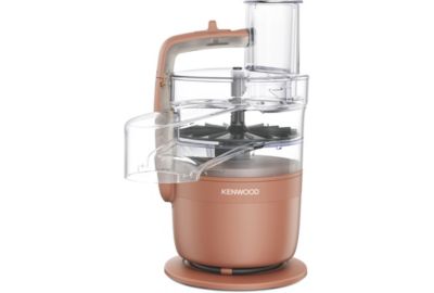 Robot multifonction KENWOOD MULTIPRO GO FDP23.140RD