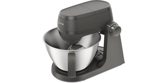 Robot pâtissier KENWOOD MULTI-TASKER KHC30.070GY