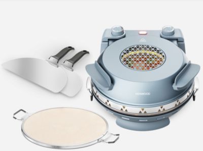 Four à pizza électrique KENWOOD My pizzeria KPO10.000GY