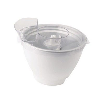 Sorbetière KENWOOD AT956B Sorbetière pour robot Chef