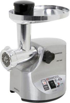 Hachoir à viande KENWOOD MG510 PRO 1600 Hachoir à viande KENWOOD MG510 PRO 1600
