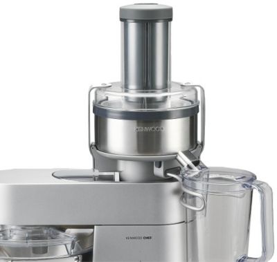 Centrifugeuse KENWOOD AT641B Centrifugeuse tamis métal