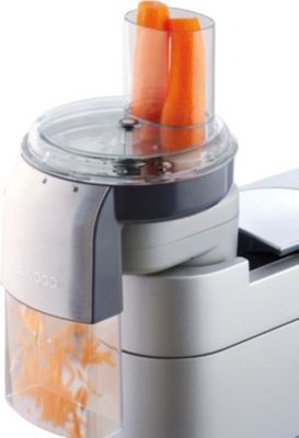 Râpe KENWOOD AT340 Râpe à émincer