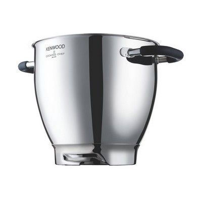 Bol KENWOOD 37575 Inox Poignées Cooking Chef