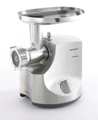Hachoir à viande KENWOOD MG700 Hachoir à viande KENWOOD MG700