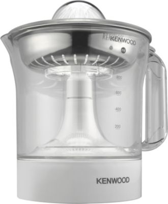 Réservoir pulpe pour extracteur de jus jmp600wh kenwood – Le SAV