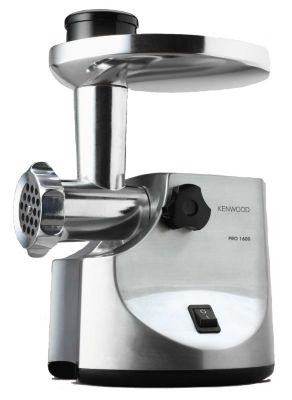 Hachoir à viande KENWOOD MG516