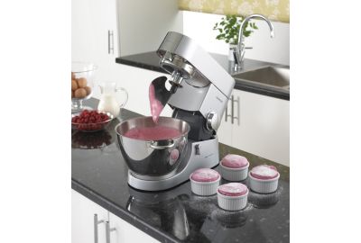 Mélangeur KENWOOD Mélangeur délicat pour robot Chef AT511
