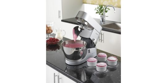 Mélangeur KENWOOD Mélangeur délicat pour robot Chef AT511