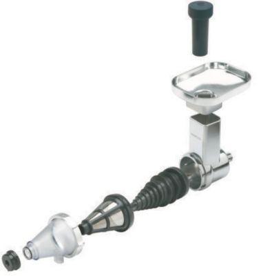 Passoire et tamis KENWOOD Passoire à fruits & légumes KAX644ME