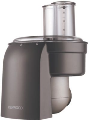 Brunoise KENWOOD KAX400PL Accessoire à brunoise