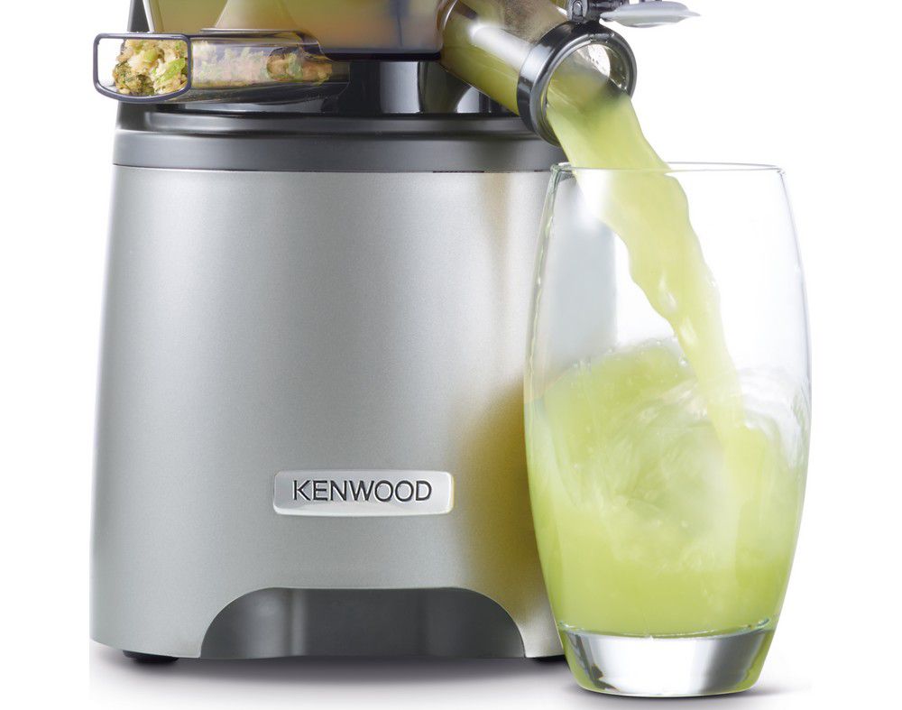 Kenwood JMP800SI Extracteur de jus Boulanger