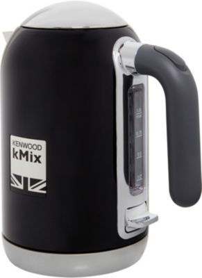 Bouilloire KENWOOD ZJX650BK kMix Noir