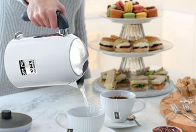 Bouill ss Fil KENWOOD ZJX650WH kMix Blanc