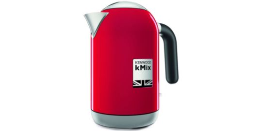 Bouill ss Fil KENWOOD ZJX650RD kMix Rouge