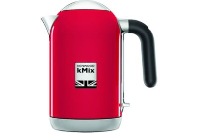 Bouill ss Fil KENWOOD ZJX650RD kMix Rouge