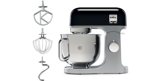 Robot KENWOOD KMX750BK