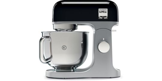 Robot KENWOOD KMX750BK