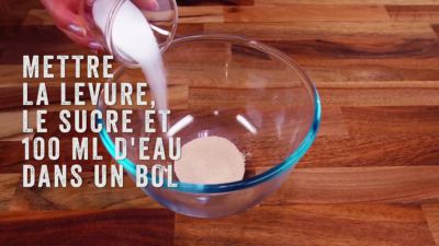 Voir la vidéo pour Robot pâtissier KENWOOD kMix KMX750BK noir