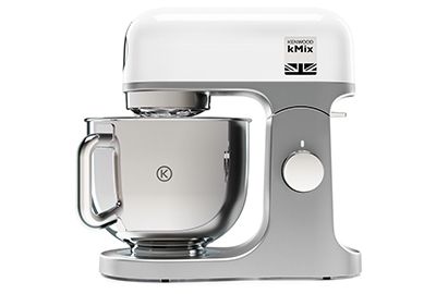 Robot KENWOOD KMX750WH Kmix Blanc