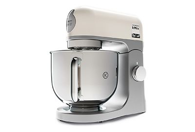 Robot KENWOOD KMX750WH Kmix Blanc