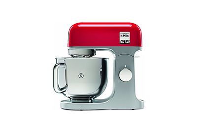 Robot KENWOOD KMX750RD Kmix Rouge