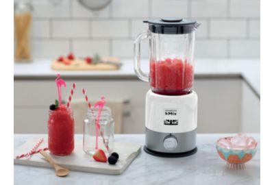 Blender KENWOOD BLX750WH Blender kMix Blanc