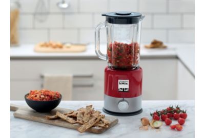 Blender KENWOOD BLX750RD Blender kMix Rouge