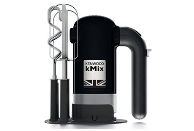Batteur KENWOOD KMix noir HMX750BK