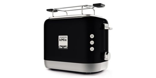G-Pain double KENWOOD TCX751BK kMix Noir