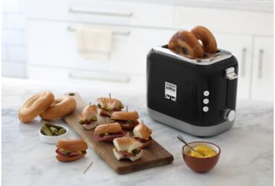 G-Pain double KENWOOD TCX751BK kMix Noir