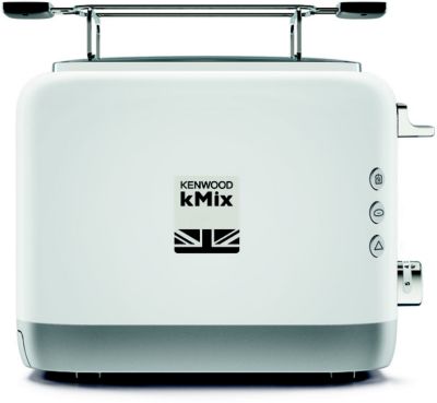 Grille-pain KENWOOD TCX751RD kMix Rouge