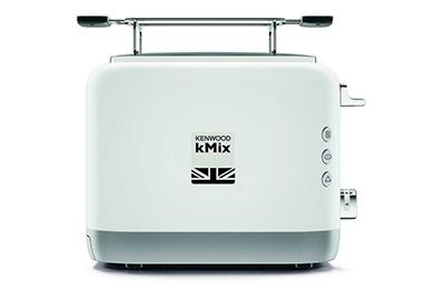 G-Pain double KENWOOD TCX751WH kMix Blanc