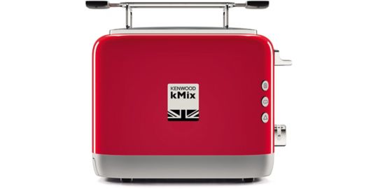 G-Pain double KENWOOD TCX751RD kMix Rouge