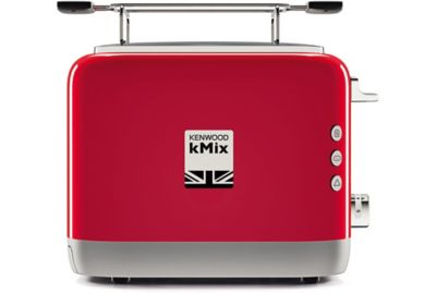 G-Pain double KENWOOD TCX751RD kMix Rouge