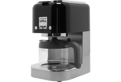 Cafetière filtre KENWOOD COX750BK Kmix noir