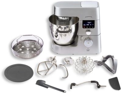 Robot cuiseur Kenwood Cooking chef Gourmet KCC9040S