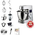 Robot cuiseur KENWOOD Cooking chef Gourmet KCC9063S Reconditionné