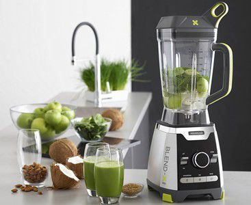 BLENDER KENWOOD BLP900BK