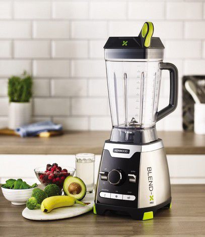 BLENDER KENWOOD BLP900BK