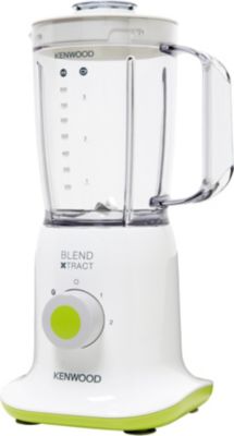 Kenwood blender chauffant