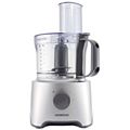 Robot multifonction KENWOOD FDP302SI Multipro Compact Silver